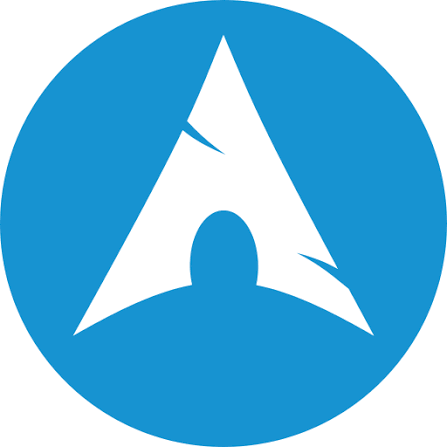 Arch Linux Logo