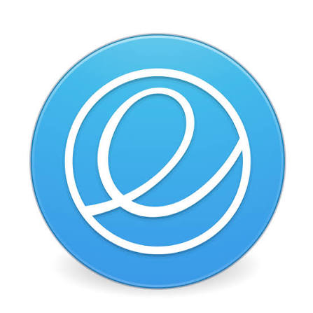 Elementary OS Logo