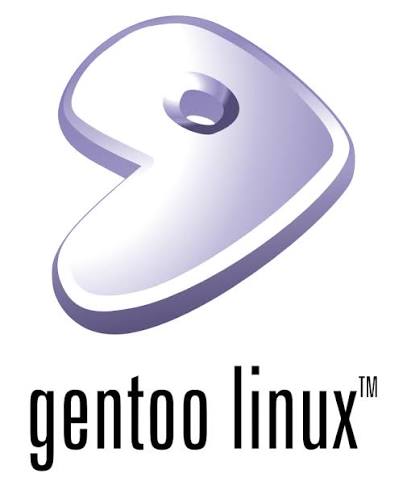 Gentoo Logo