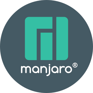 Manjaro Logo