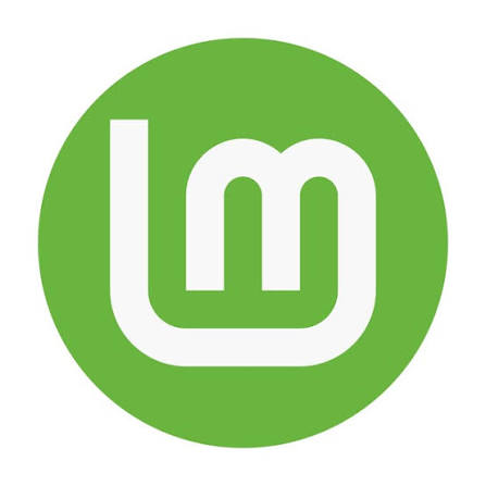 Mint Logo