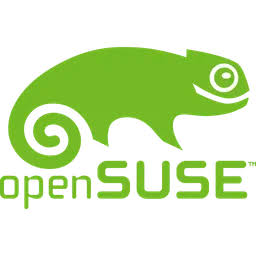 openSUSE Logo