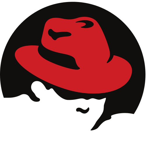 Red Hat Logo